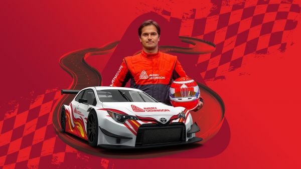 Circuito Avery Dennison