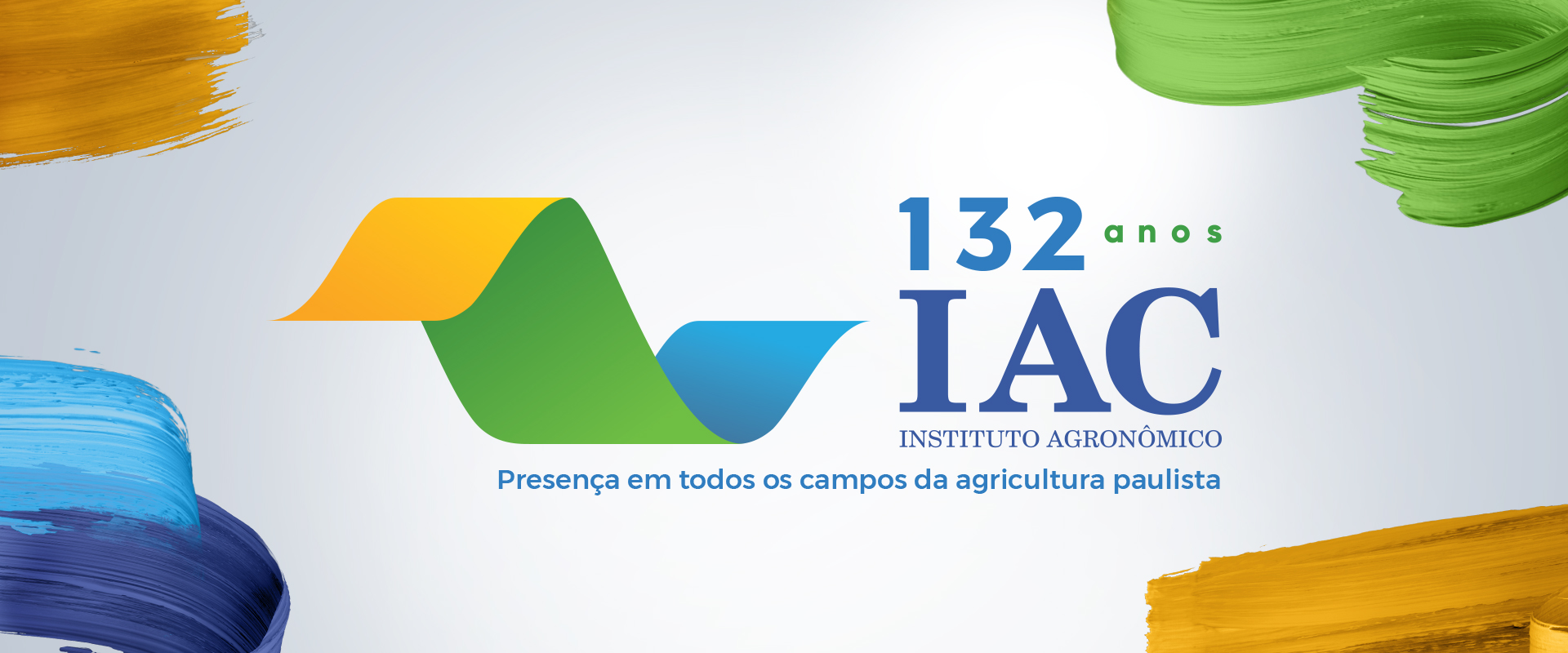 10ª campanha de aniversário do IAC celebra os 132 anos da instituição
