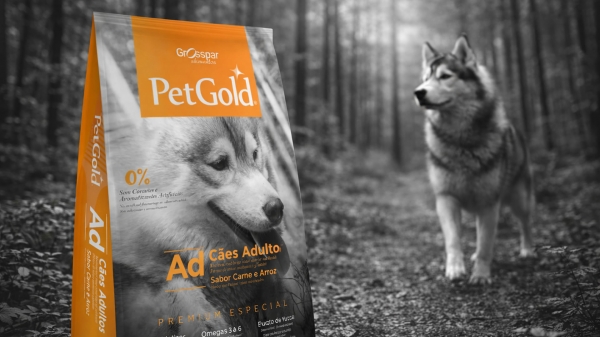 PetGold 