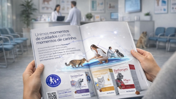 Momentos de Cuidado, Momentos de Carinho