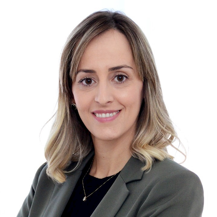 Claudia Iacopini Accorsi