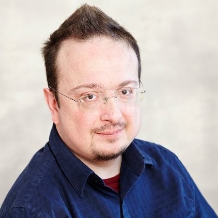 José Luiz Martins