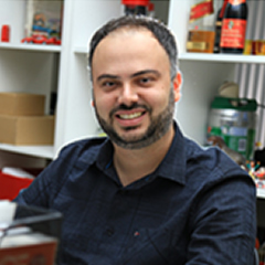 Mateus Domiciano