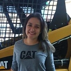 Joyce Conde
